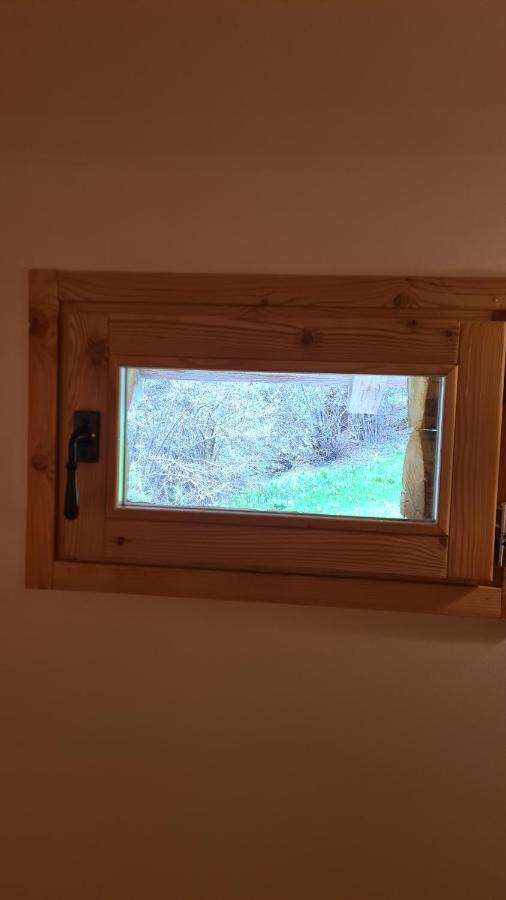 Baita Pra Petina Pale Di San Martino Siror Exterior foto